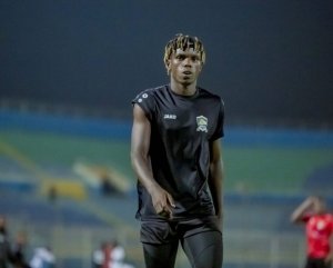 APR FC yanze kurekura Niyigena Clement wasinyiye Al Hilal SC