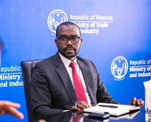  U Rwanda rwafashe ingamba zizatuma hataba ibura ry'ibikomoka kuri Peteroli