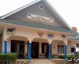 Ituri :Urubyiruko rwa Mambasa rwiraye mu mihanda rusaba FARDC kubakiza ADF