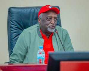 FPR ntabwo yirukana abantu- Tito Rutaremara ku mbabazi Bamporiki yahawe