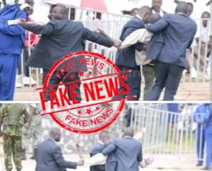 U Rwanda rwanyomoje ibyavugwaga ko rwishe abakongomani babiri