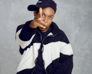 Shene ya YouTube yanyuzwagaho ibihangano bya Bushali yasibwe