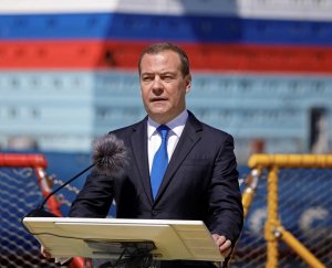 U Burusiya bwaburiye Trump wabusabye kumvikana na Ukraine bwangu