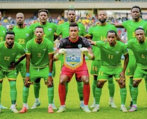 Amavubi yahamagaye abo izasozanya urugendo rwo gushaka itike y'Igikombe cy'Isi