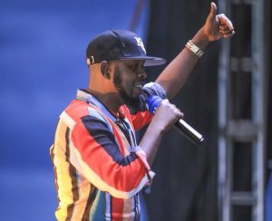 Urugendo rw'Ubuzima rwa Jay Polly:Uko yazamutse bikarangira ayoboye Hip Hop mu Rwanda