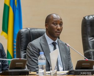 Abanyarwanda 50,8 % ntibashobora kwigondera inzu ziciriritse