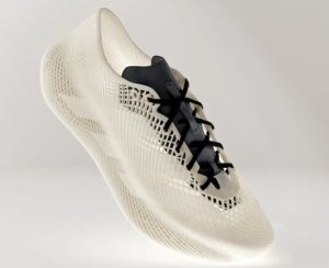 Adidas yashyize hanze inkweto za mbere zifite imishumi zakozwe hifashishijwe ‘3D printing'