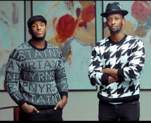 Meddy yihanganishije inshuti ye magara The Ben uherutse gupfusha umubyeyi