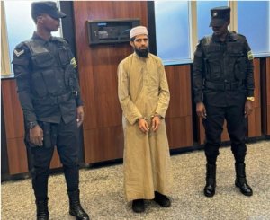 U Rwanda rwahaye Buhinde uwo bukurikiranyeho kuba ikihebe