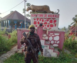 FARDC yasubiye mu mujyi wa Walikale