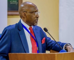 Camarade wa FERWAFA yajuririye icyemezo kimufunga by'agateganyo