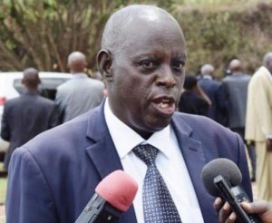 Burundi: Térence Mushano wo mu ishyirahamwe ryigenga yafunzwe amaze kuvugana n'abanyamakuru