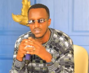 Umuhanzi Emmy ahishuye indi mpano afite itangaje, avuga umubare w'abana yifuza kubyara