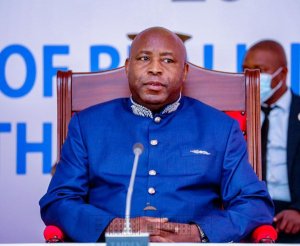 Ubukungu bw'u Burundi bukura nk'isabune ku butegetsi bwa Ndayishimiye