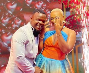 Harmonize yahishuye icyo yapfuye Frida Kajala yashakaga kugira umugore 