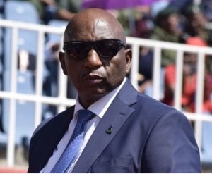 Guverinoma ya Lesotho Yashyizeho Amasaha y'Umukwabu Kubera Ubwicanyi