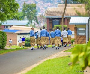 Shampiyona y'Isi y'Amagare: Amashuri i Kigali azafungwa, abakozi bakorera mu ngo