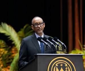 U Rwanda rwiteguye gukuraho ingamba z'ubwirinzi mu gihe RDC yubahirije ibyo isabwa-Paul Kagame