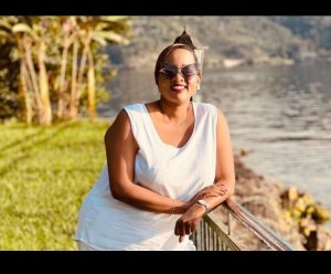 Umuhanzikazi Aline Gahongayire yahishuye ko ari murukundo rushya n'icyatumye akira ibikomere by'urukundo