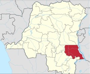 DRC: Barushimusi basabye $400 Ngo Barekure Umushinwa bafashe