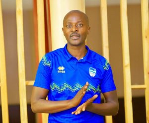 Sempoma utoza Team Rwanda yijeje kuzegukana ‘Maillot Jaune' muri Tour du Rwanda 2026