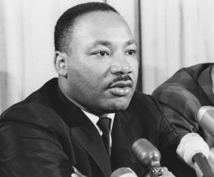 USA: Dosiye y'urupfu rwa Martin Luther King yashyizwe hanze nyuma y'imyaka 57 yishwe