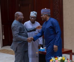 Umuherwe Aliko Dangote agiye kuzahura u Burundi