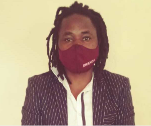 Polisi yataye muri yombi Hamuli azira gukwirakwiza ibihuha ko yarenganyijwe