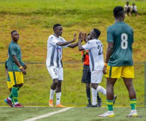 #Igikombe cy'amahoro: APR FC yatsinze Marines FC ,Rwamagana FC itungura Kiyovu Sports