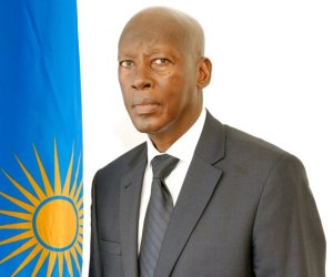 Senateri Ntidendereza William yahitanwe n'uburwayi yari amaranye igihe