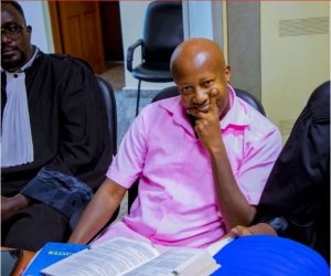 Urukiko rwahaye agaciro Raporo ivuga ko Karasira arwaye ariko ko ashobora gutekereza neza