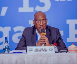 Iwe hasanzwe ibikoresho bya FERWAFA! Ibyavuye mu rubanza ruregwamo Camarade