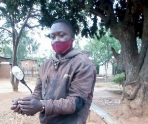 Turatsinze Fils yatawe muri yombi ubwo yari yitabiriye ubutumire bw'uwo yibye moto