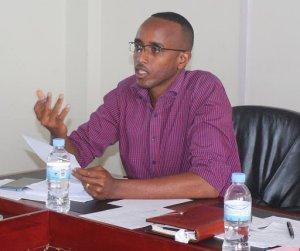 Meya wa Bugesera ari mu gahinda kenshi ko kubura Mushiki we wahitanwe na Covid-19