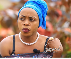  Clarisse yavuze ko atewe ishema no kuba Umukobwa nubwo afite igitsina cy'abagabo. 