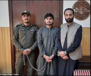 Umugabo yarashe umwana we akimara kuvuka kubera ko yaje ari umukobwa