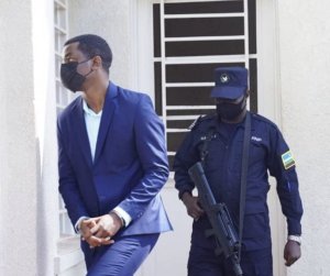 Amakuru mashya! Urukiko rwanzuye ko urubanza rwa Prince Kid rubera mu muhezo