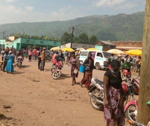 Abanyarwandakazi 65% mu babajijwe bemeje ko gukubitwa n'abagabo bikwiriye