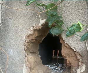 Kamonyi-Ruyenzi:Abajura bitwikira ijoro bongeye gukangaranya abaturage