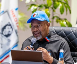 "Bazaze ari benshi"-Perezida Kagame aratangirira kwiyamamaza i Musanze