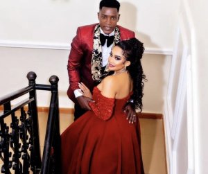 Zari yasabye Shakib kwitwara nk'umugabo wubatse ntabeshye abakobwa