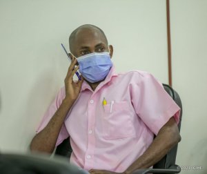  IBYAKOZWE N'INTUMWA EP#31: Byinshi kuri Nsabimana Callixte "SANKARA" wirukanwe mu bigo byose yizeho