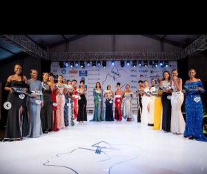 Miss Rwanda 2022 : Menya akayabo abakobwa 70 binjije , Muheto Divine na Kelia nibo bazahabwa menshi