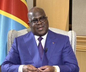 Tshisekedi yanze ibyo gushyira AFC/M23 mu biganiro by'Abanye-Congo