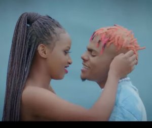 Ubuhanga budasanzwe mu ifatwa ry'amashusho y'indirimbo Nshya ya Okkama “Puculi” [VIDEO].