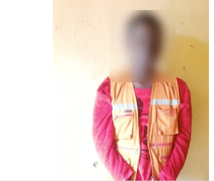 Rubavu: Umumotari yahaye Umupolisi ruswa ya 6000 FRW atabwa muri yombi