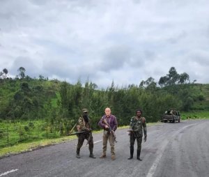 Hamenyekanye igihugu ba bacancuro M23 iheruka kwica bakomokamo