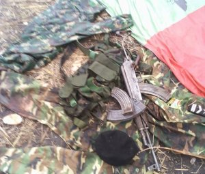 U Burundi bwongeye kwikoma u Rwanda mu gitero bwagabweho kikigambwa na RED Tabara