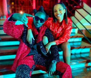 Yagiye ntari mu rugo- Yago yashenguwe no gutwarwa uruhinja n'umukobwa babyaranye