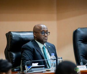 U Rwanda rwasabye RDC kubaha amasezerano y'amahoro ya Washington